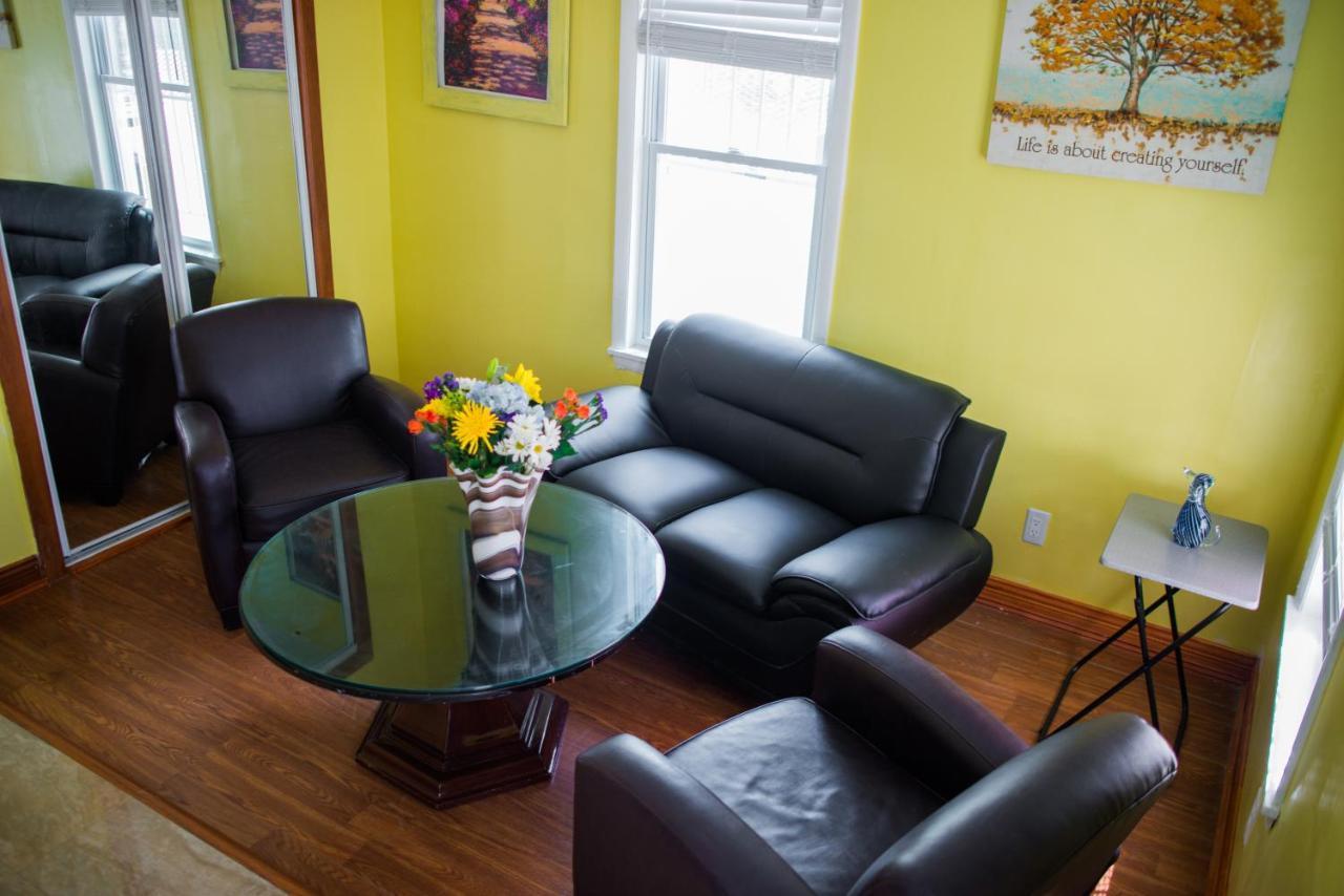 Vacation House Near Downtown Dc Free Parking Distrito de Colúmbia Exterior foto