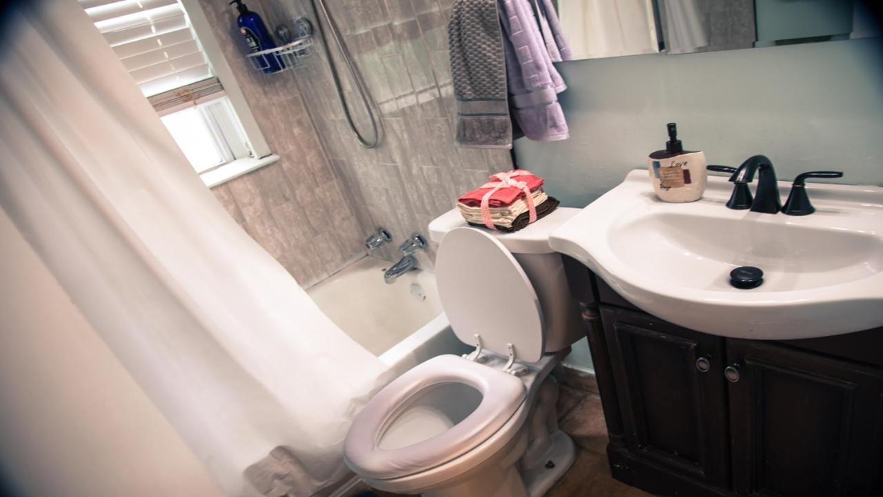 Vacation House Near Downtown Dc Free Parking Distrito de Colúmbia Exterior foto