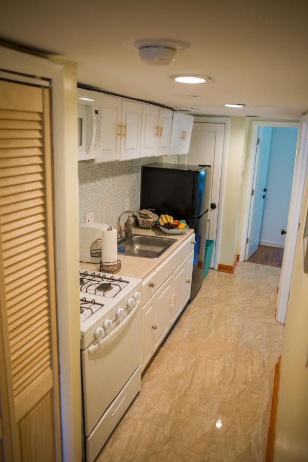 Vacation House Near Downtown Dc Free Parking Distrito de Colúmbia Exterior foto