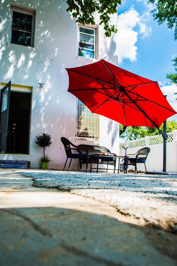 Vacation House Near Downtown Dc Free Parking Distrito de Colúmbia Exterior foto