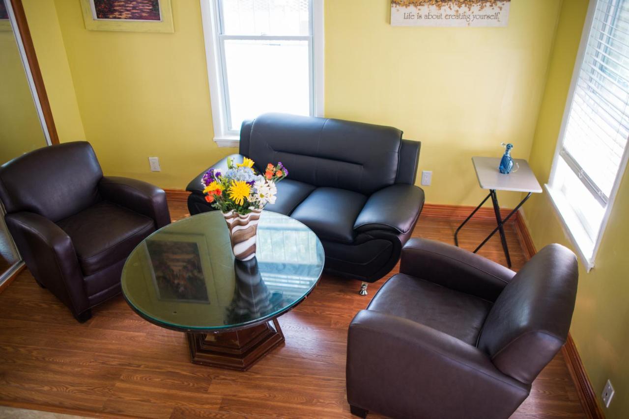 Vacation House Near Downtown Dc Free Parking Distrito de Colúmbia Exterior foto