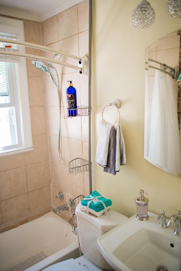 Vacation House Near Downtown Dc Free Parking Distrito de Colúmbia Exterior foto