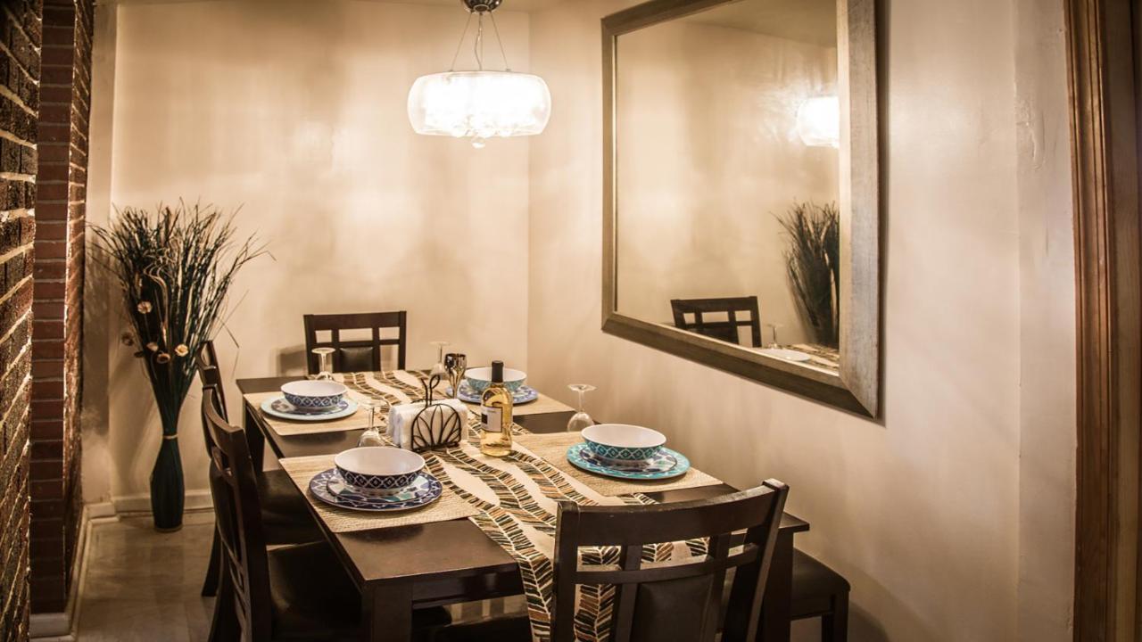 Vacation House Near Downtown Dc Free Parking Distrito de Colúmbia Exterior foto