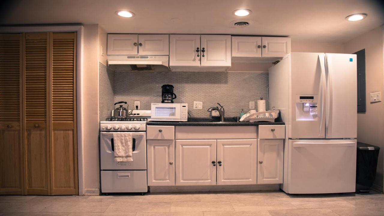 Vacation House Near Downtown Dc Free Parking Distrito de Colúmbia Exterior foto