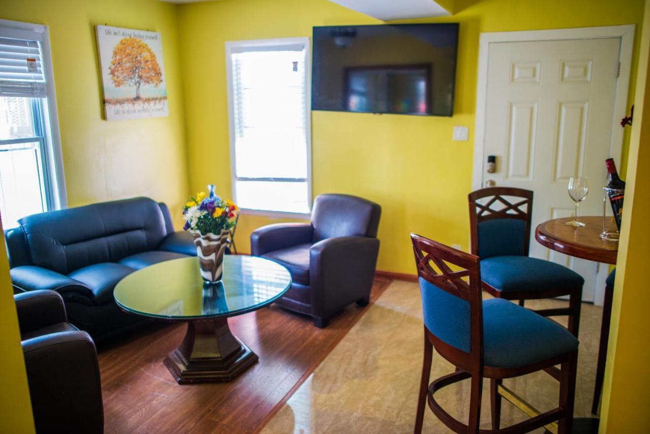 Vacation House Near Downtown Dc Free Parking Distrito de Colúmbia Exterior foto