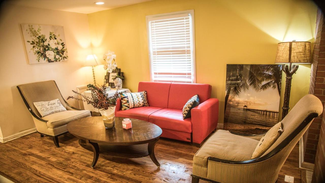 Vacation House Near Downtown Dc Free Parking Distrito de Colúmbia Exterior foto